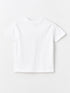 LC Waikiki Crew Neck Short Sleeve Baby Boy T-Shirt